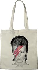 David bowie tote usato  Spedito ovunque in Italia 