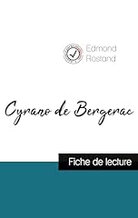 Cyrano bergerac edmond d'occasion  Livré partout en France