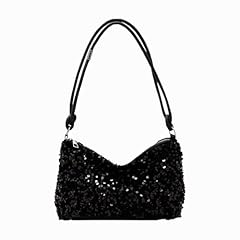 Aininxun sequin evening for sale  Delivered anywhere in UK