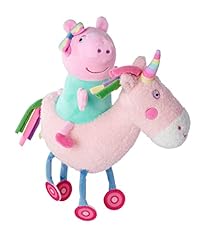 Simba 109262544 peppa for sale  Delivered anywhere in UK