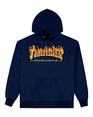 Thrasher skateboard magazine usato  Spedito ovunque in Italia 