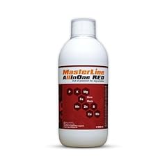 Masterline one red for sale  Delivered anywhere in UK