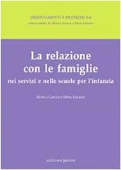 Relazione con famiglie usato  Spedito ovunque in Italia 