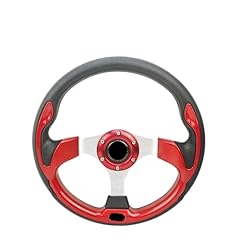 Volante sportivo universale usato  Spedito ovunque in Italia 