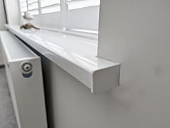 White upvc window for sale  Delivered anywhere in UK