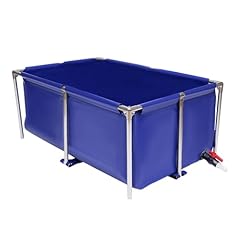 Fish pond foldable for sale  Delivered anywhere in USA 