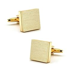 Men cuff links for sale  Delivered anywhere in UK