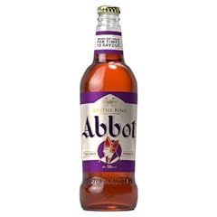 Abbot ale 500ml for sale  Delivered anywhere in UK