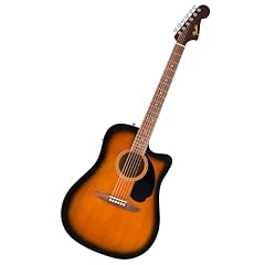 Fender california debut gebraucht kaufen  Wird an jeden Ort in Deutschland