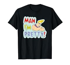 Johnny bravo man for sale  Delivered anywhere in USA 