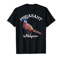 Funny pheasant whisperer for sale  Delivered anywhere in UK