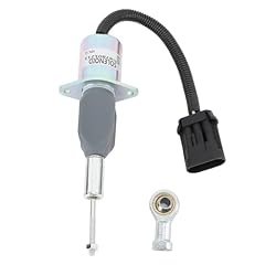 Solenoide chiusura del usato  Spedito ovunque in Italia 