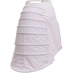 Barocker petticoat käfigrahme gebraucht kaufen  Wird an jeden Ort in Deutschland