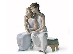 Lladro porcelain sister for sale  Delivered anywhere in USA 