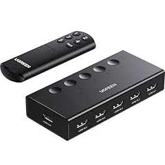 Ugreen hdmi switch for sale  Delivered anywhere in USA 