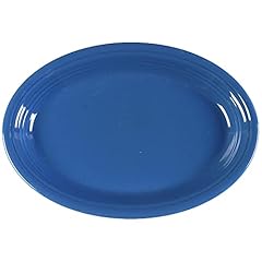 Fiesta oval platter for sale  Delivered anywhere in USA 