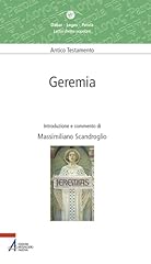 Geremia usato  Spedito ovunque in Italia 