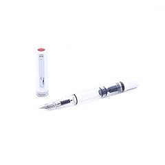 Twsbi eco white usato  Spedito ovunque in Italia 