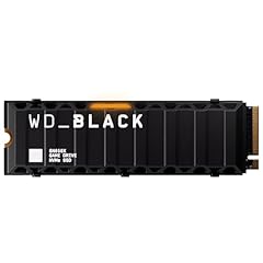 Black sn850x ssd d'occasion  Livré partout en France