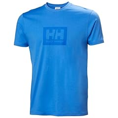 Helly hansen box usato  Spedito ovunque in Italia 