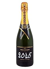 Moët chandon champagne usato  Spedito ovunque in Italia 