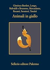 Animali giallo usato  Spedito ovunque in Italia 