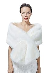 Beautelicate faux fur for sale  Delivered anywhere in Ireland