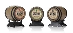 Scotch whisky barrel for sale  Delivered anywhere in UK