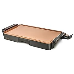 Crux electric griddle for sale  Delivered anywhere in USA 
