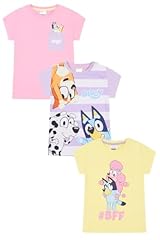 Bluey pack girls for sale  Delivered anywhere in UK