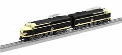 Lionel erie lackawanna for sale  Delivered anywhere in USA 