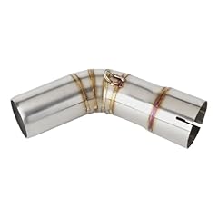 Motorcycle exhaust muffler for sale  Delivered anywhere in UK