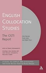 English collocation studies for sale  Delivered anywhere in UK