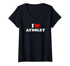 Womens love aynsley for sale  Delivered anywhere in Ireland