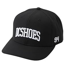Dcshoes snapback cap for sale  Delivered anywhere in UK