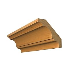 Pine cornice 21mm for sale  Delivered anywhere in UK