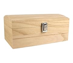 Mégacréa wooden chest for sale  Delivered anywhere in UK