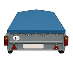 Anssems pltb trailer for sale  Delivered anywhere in UK