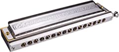 Hohner 280 chromonica usato  Spedito ovunque in Italia 