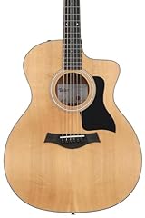 Taylor 114ce grand for sale  Delivered anywhere in USA 