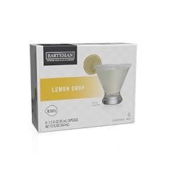 Bartesian lemon drop for sale  Delivered anywhere in UK