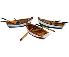Department village wooden for sale  Delivered anywhere in UK