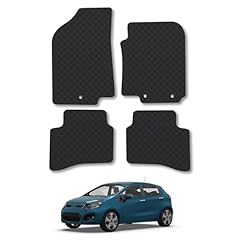 Rubber car mats for sale  Delivered anywhere in UK