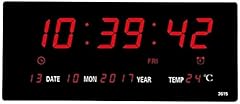 Antdau71 orologio digitale usato  Spedito ovunque in Italia 