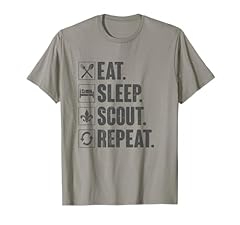 Eat sleep scout for sale  Delivered anywhere in USA 
