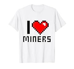 Love miners heart for sale  Delivered anywhere in UK