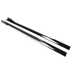 Side skirts passat for sale  Delivered anywhere in USA 
