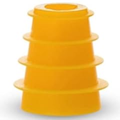 Eartip 8mm single for sale  Delivered anywhere in USA 