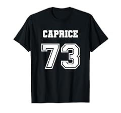 Jersey style caprice for sale  Delivered anywhere in USA 