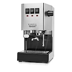 Gaggia classic evo for sale  Delivered anywhere in Ireland